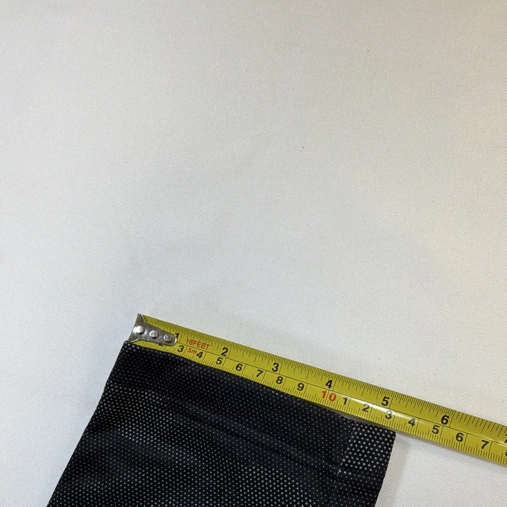 Old Navy Go-Dry Boys Jogger Pants Camo Black Gray Elastic Waist Size 8 M
